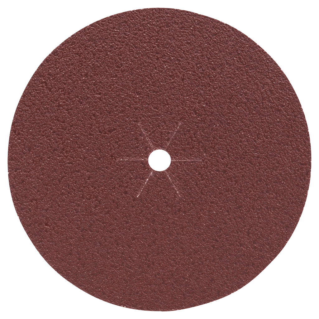 Bosch Set brusnih listova 2609256B49, O125mm, R60