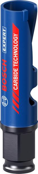 Bosch Kruna za građevinske materijale PC+, 20 mm