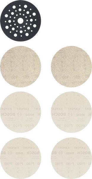 Bosch Brusna mreža Expert M480 2608902480, 125 mm