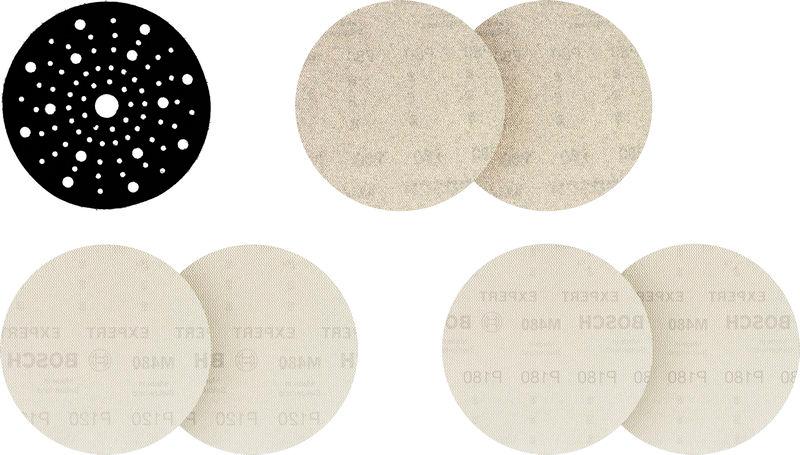 Bosch Brusna mreža Expert M480 2608902481, 150 mm