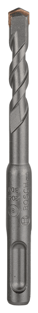 Bosch Burgija za beton 2609255512, 8x50x110 mm, SDS-Plus