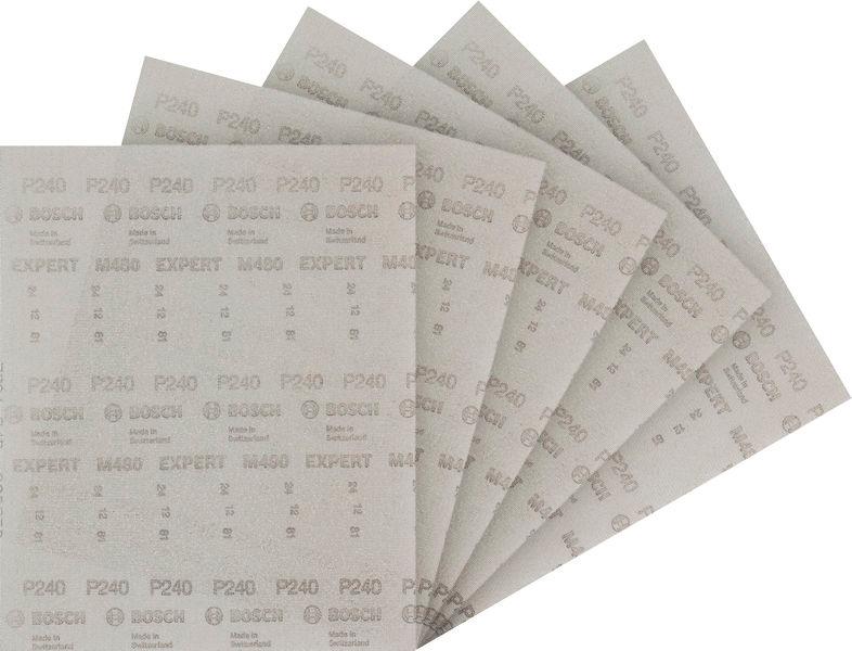 Bosch Brusna mreža Expert M480 2608902508, 230x280 mm, G240
