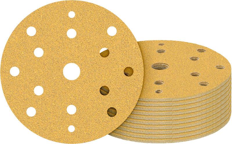 Bosch Brusni list Expert C470 2608902494, 150 mm, 15 rupa, G40, 50 komada