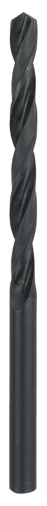 Bosch Burgija za metal HSS‑R 2609255011, 5×52×86 mm