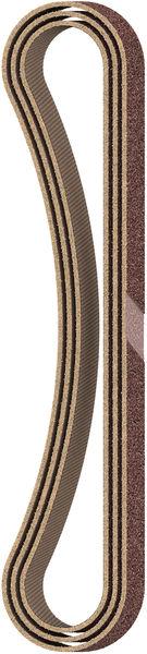 Bosch Set brusnih traka Pro X440, 13x457mm, G120