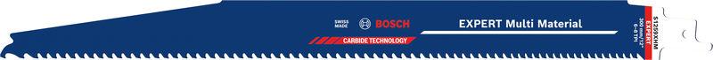 Bosch List testere za više materijala Expert 2608902337, S1259XHM