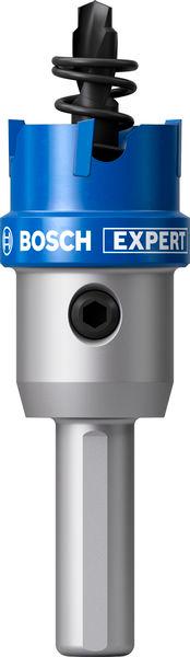 Bosch Kruna za lim sa osovinom Expert 2608901978, 22mm