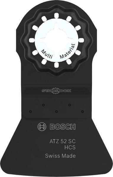 Bosch List za uklanjanje materijala ATZ 52 SC 2608669269