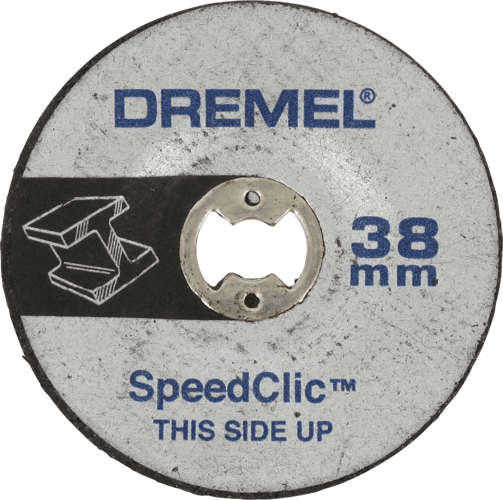 Dremel Točak za brušenje 2615S541JA SC541
