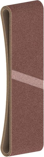 Bosch Set brusnih traka Pro X440, 75x533mm, G150