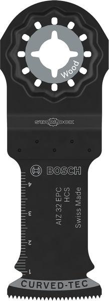 Bosch List za ubodnu testeru AIZ 32 EPC 2608669250