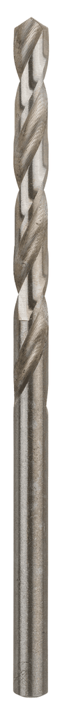 Bosch Set Burgija za metal HSS‑G 2609255041, 4×43×75 mm