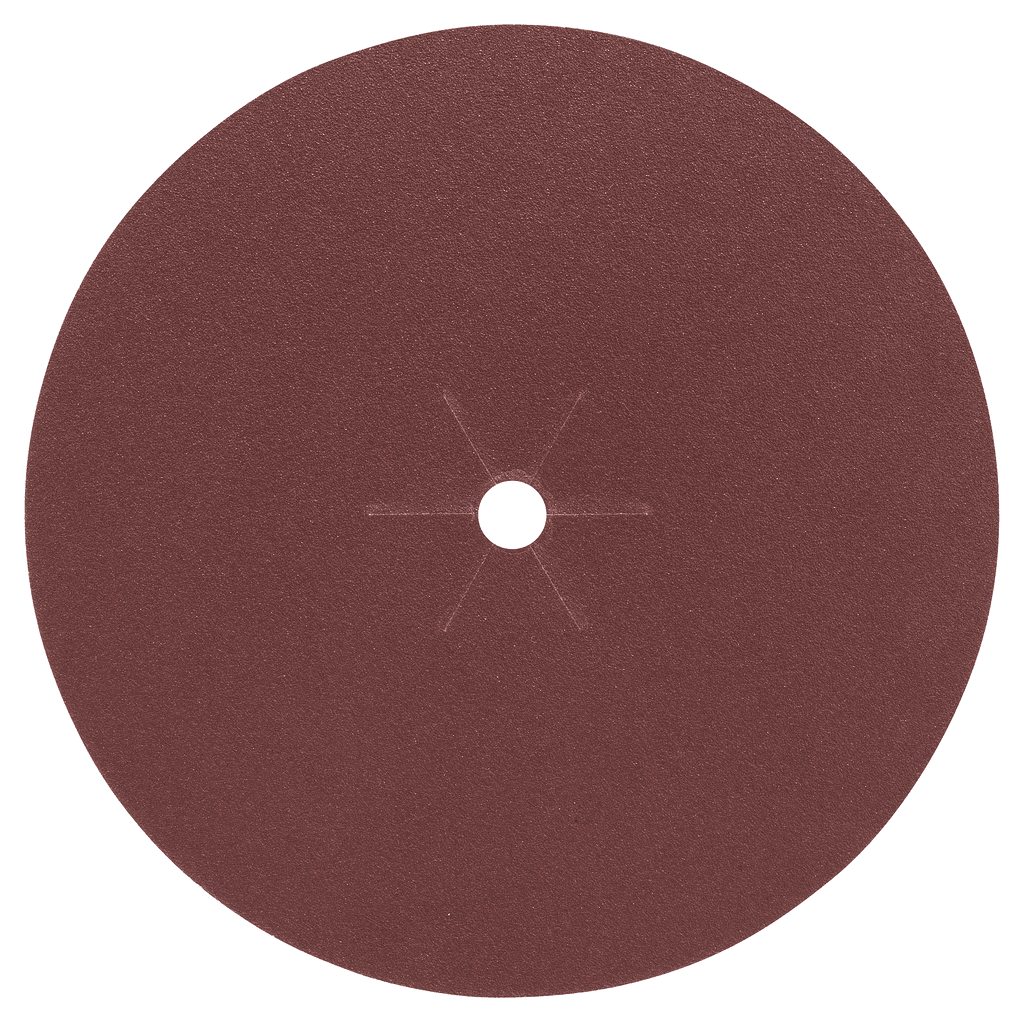 Bosch Set brusnih listova 2609256B52, O125mm, R180