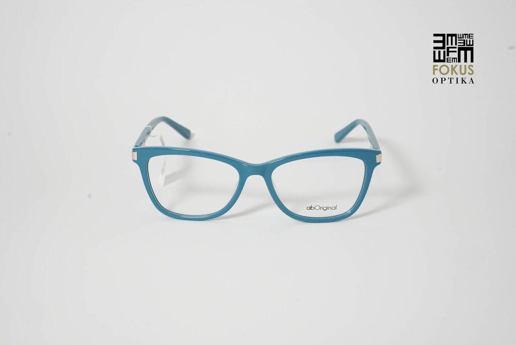 Aboriginal Okvir za naočare AB2708E, Ženski, Plavi