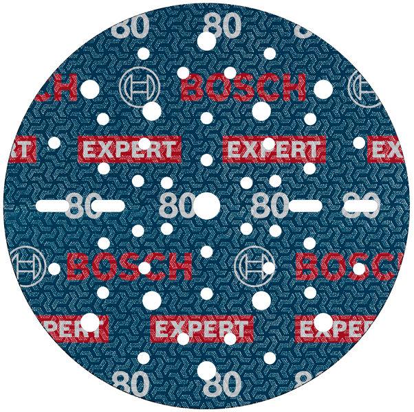 Bosch Brusni papir Expert O780 2608902443, 150 mm, G150