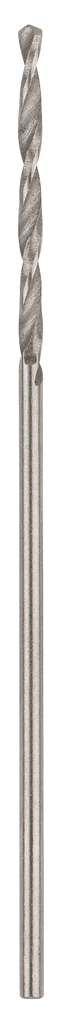 Bosch Set Burgija za metal HSS‑G 2609255034, 1×12×34 mm