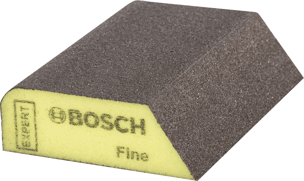 Bosch Kombinovani brusni sunđer 2609256345, Fini, K100