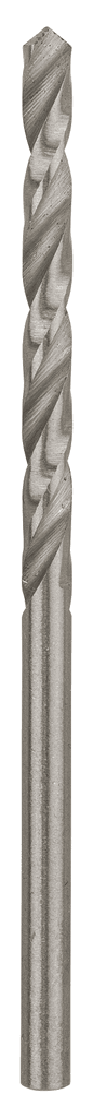 Bosch Set Burgija za metal HSS‑G 2609255038, 3×33×61 mm