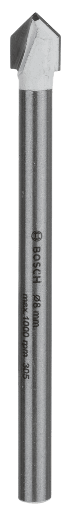 Bosch Burgija za pločice 2609255583, O8x80 mm