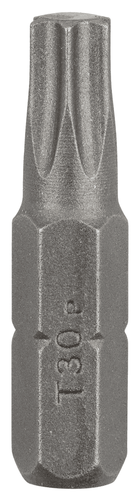 Bosch Bit za odvijače 2609255937, Standard, T30, 25 mm, 1/4" hex