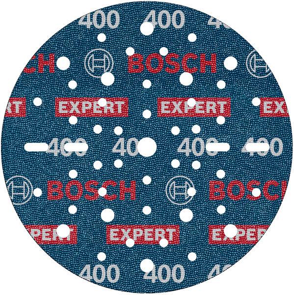 Bosch Brusni papir Expert O780 2608902464, 150 mm, G400, 50 komada