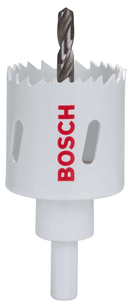 Bosch Kruna 2609255608, HSS, Bi-Metal, 44 mm