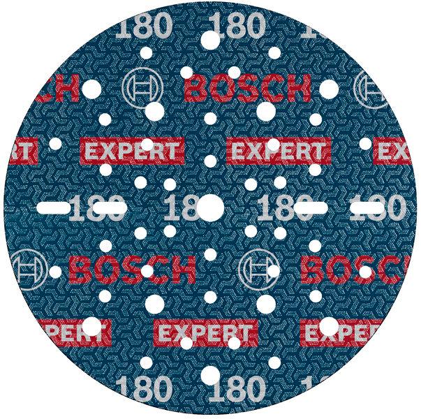 Bosch Brusni papir Expert O780 2608902444, 150 mm, G180