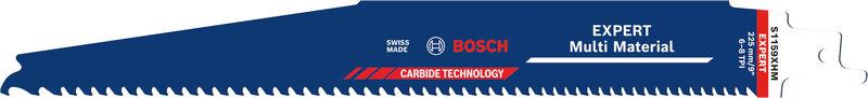 Bosch List testere za više materijala Expert 2608902334, S1159XHM, 1 komad