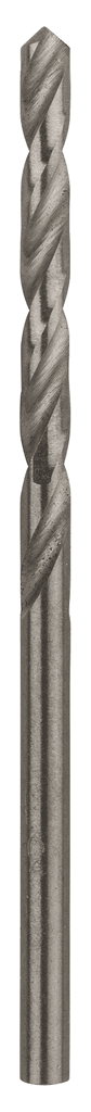 Bosch Set Burgija za metal HSS‑G 2609255039, 3.2×36×65 mm