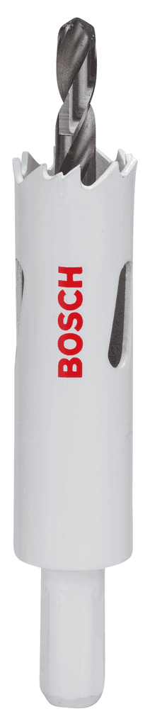 Bosch Kruna 2609255600, HSS, Bi-Metal, 19 mm