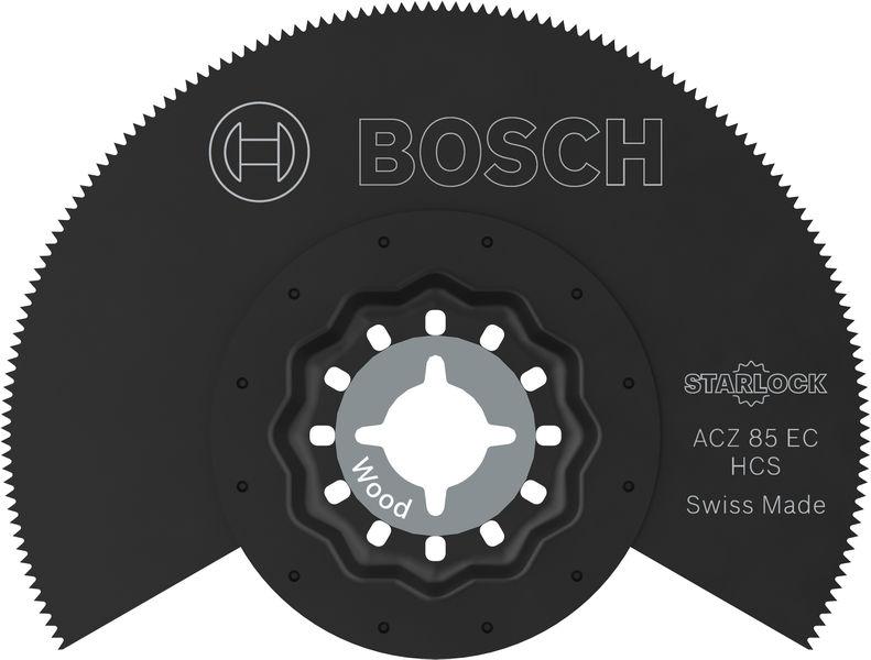 Bosch List za ubodnu testeru ACZ 85 EC 2608669262