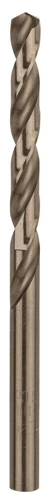 Bosch Burgija za metal HSS‑Co 2609255075, 6.5×63×101 mm