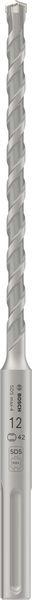 Bosch Hamer burgija Pro SDS max-4 2608706845 za udarne bušilice, 12x200x340 mm