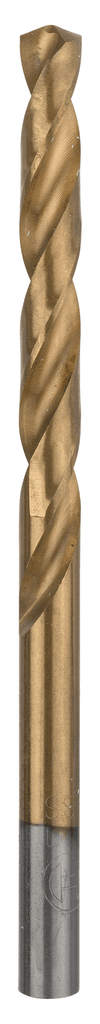 Bosch Burgija za metal HSS-TiN 2609255103, 7x69x109 mm