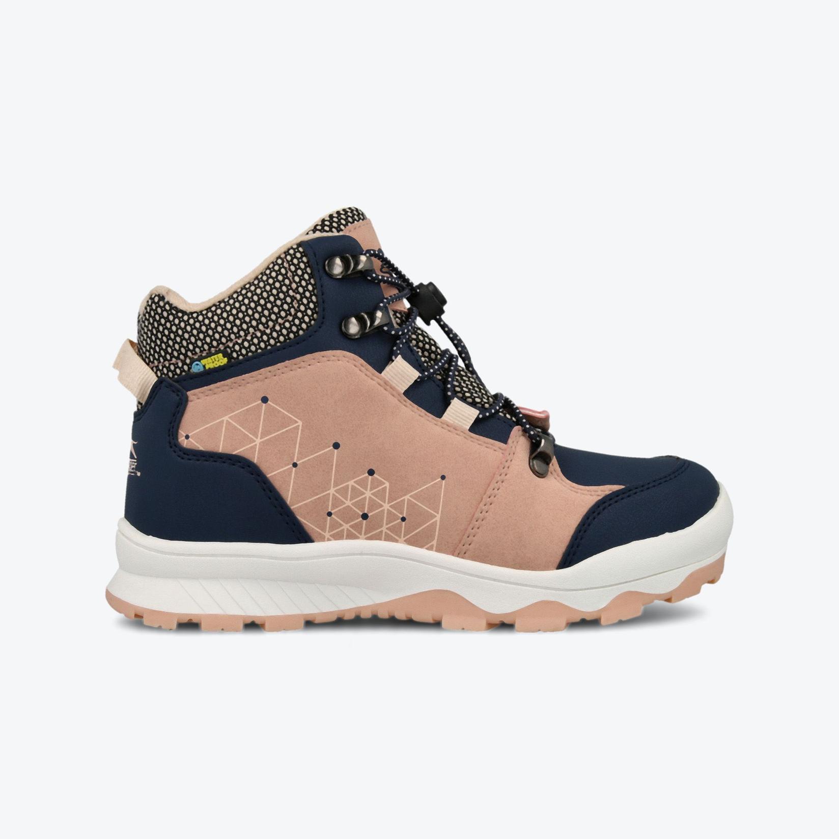 SLAZENGER Cipele za devojčice Mogli Gp, Roze