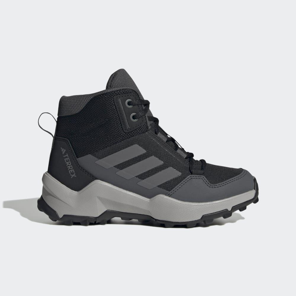ADIDAS Muške cipele Terrex Ax4R Mid K Bg, Crne