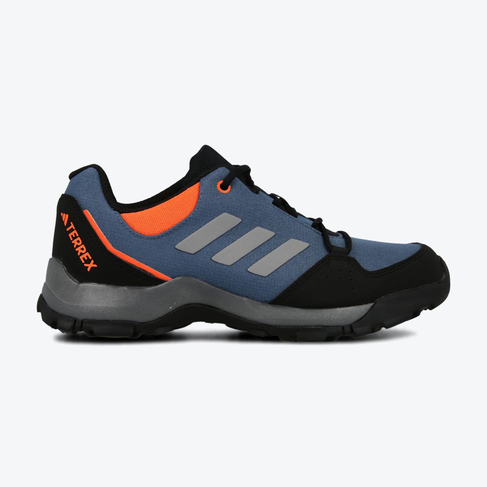 ADIDAS Cipele za dečake Terrex Hyperhiker Low K Bg, Teget