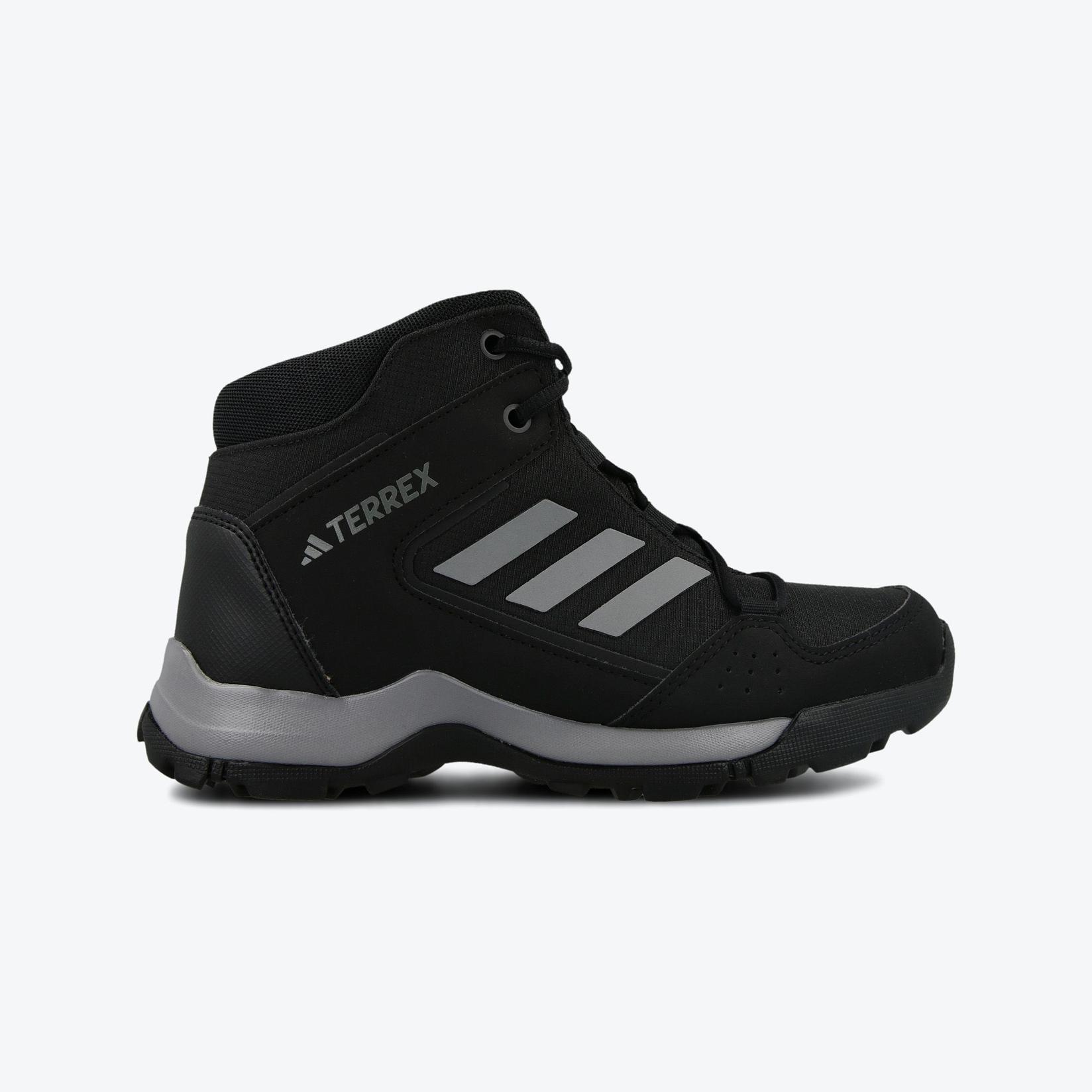 ADIDAS Cipele za dečake Terrex Hyperhiker Mid K Bp, Crne