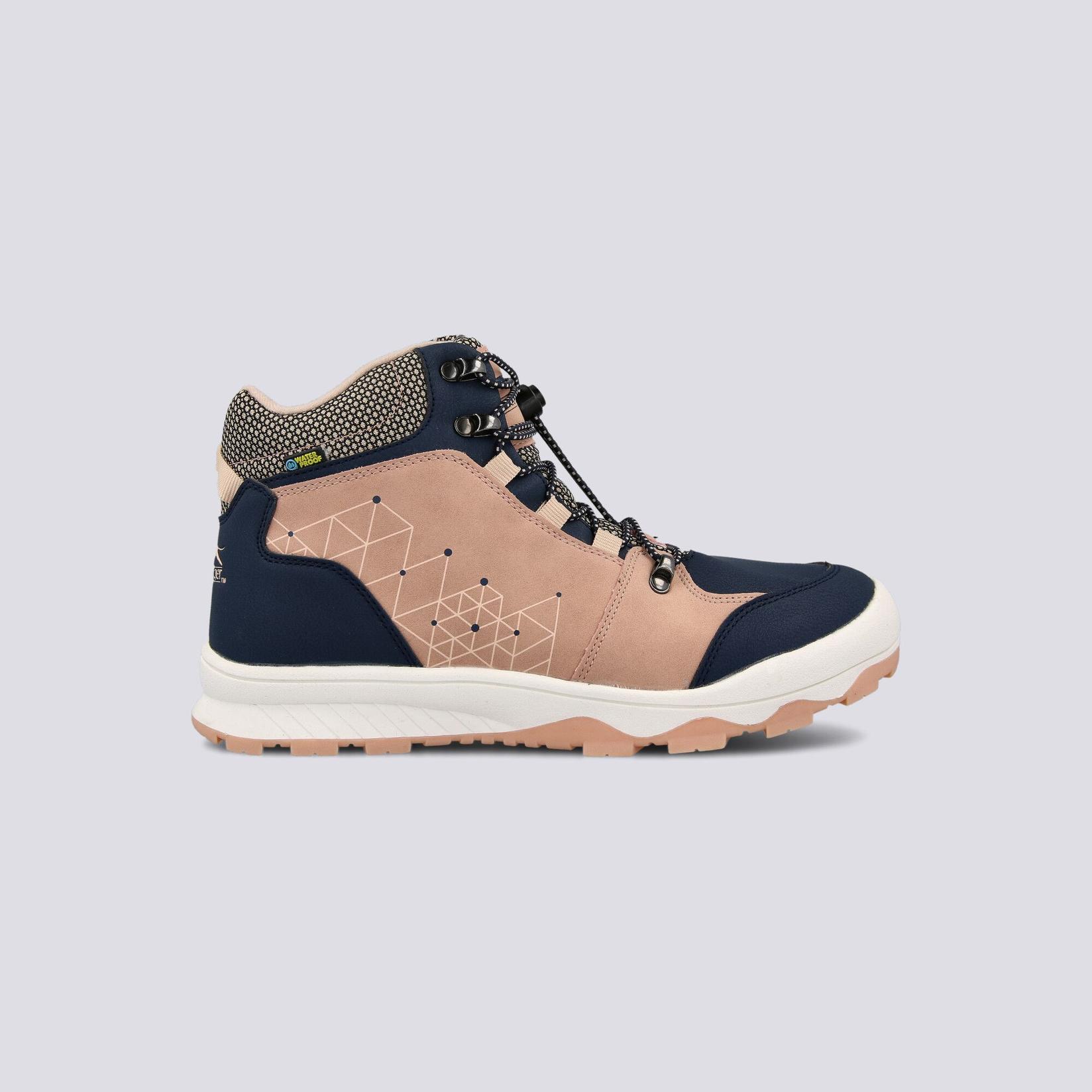 SLAZENGER Cipele za devojčice Mogli Gpg, Roze