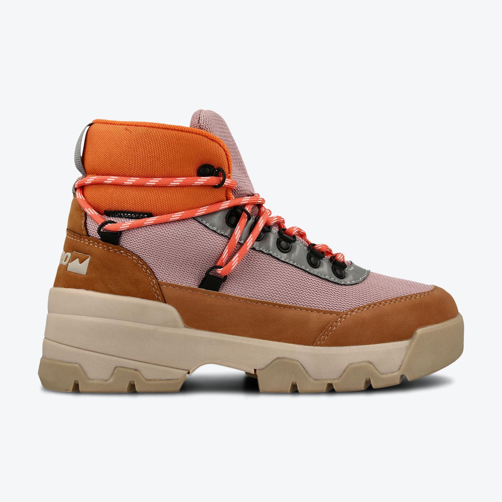 WINTRO Ženske cipele Dorel W, Narandžaste