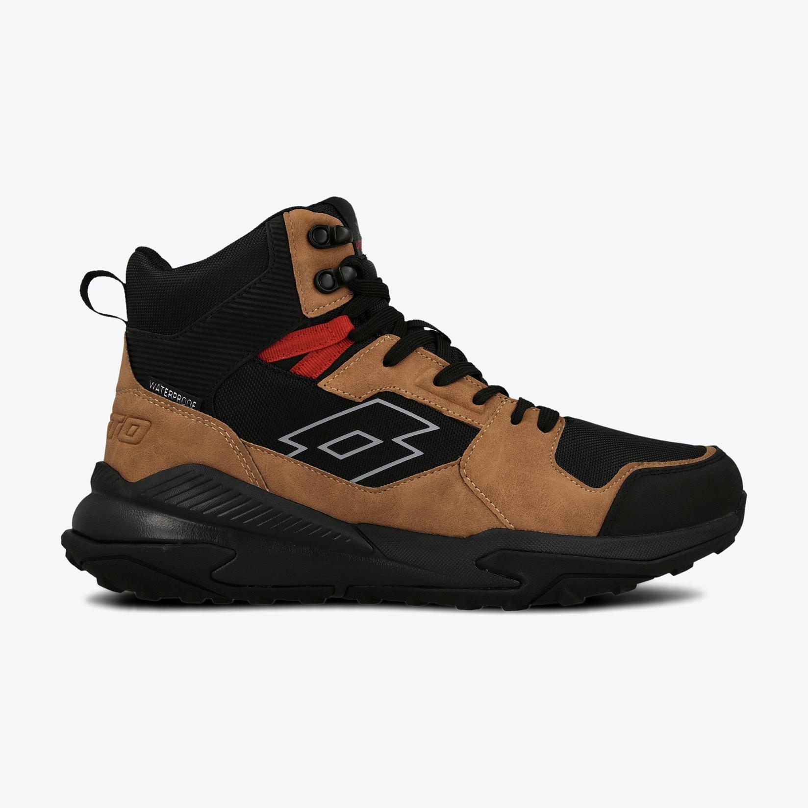 LOTTO Muške cipele Gadir M, Braon