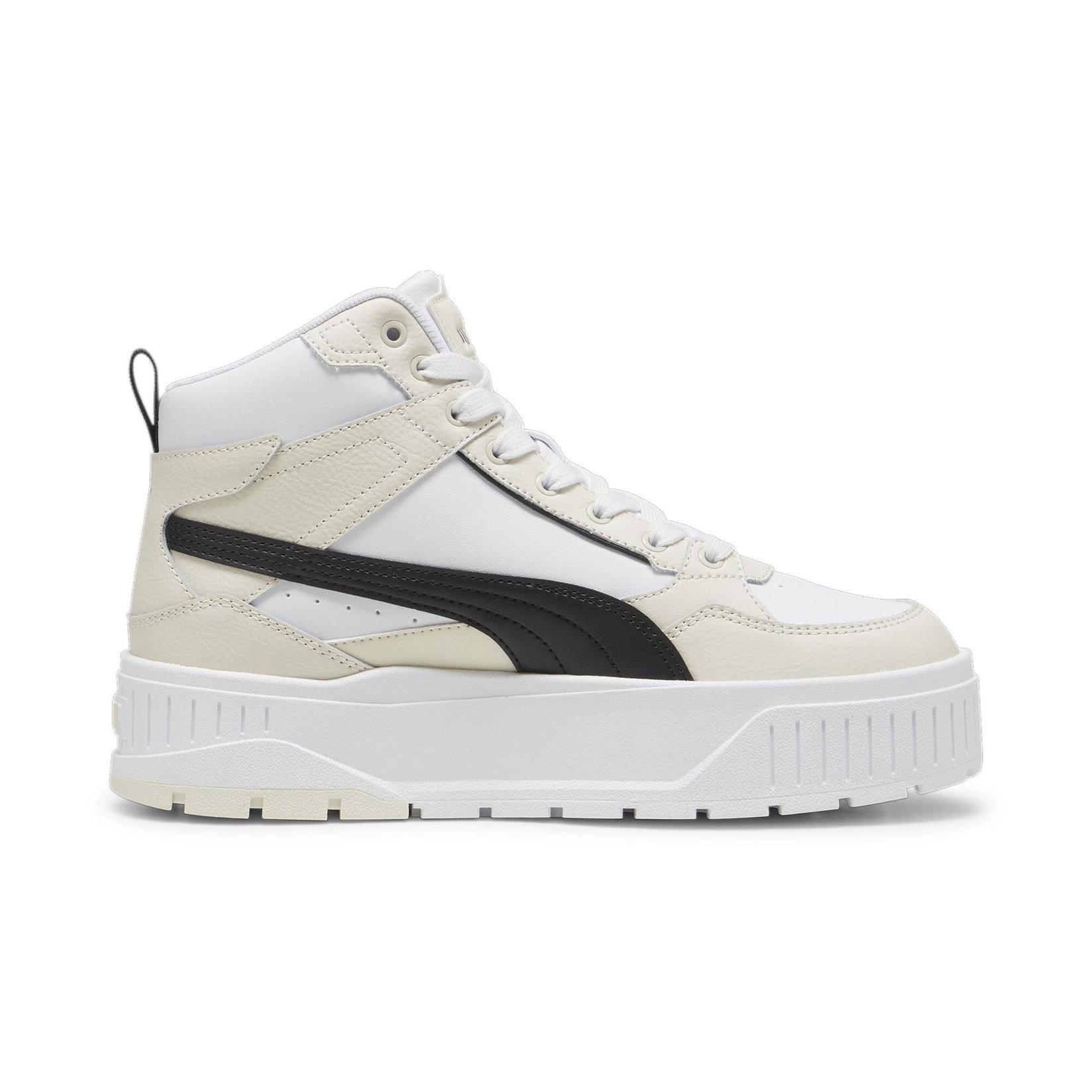 PUMA Ženske patike Karmen Ii Idol Mid W, Bež