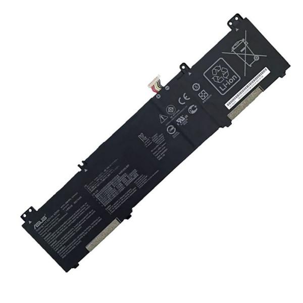 ASUS Baterija za laptop Asus UX534, C42N1839 15.4 V 71 Wh,4610 mAh, Crni