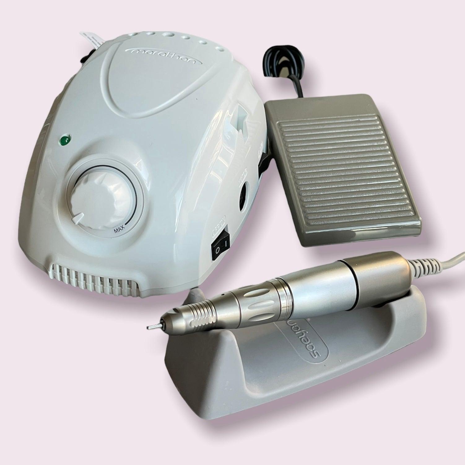 Turpija za nokte Marathon 3 Champion