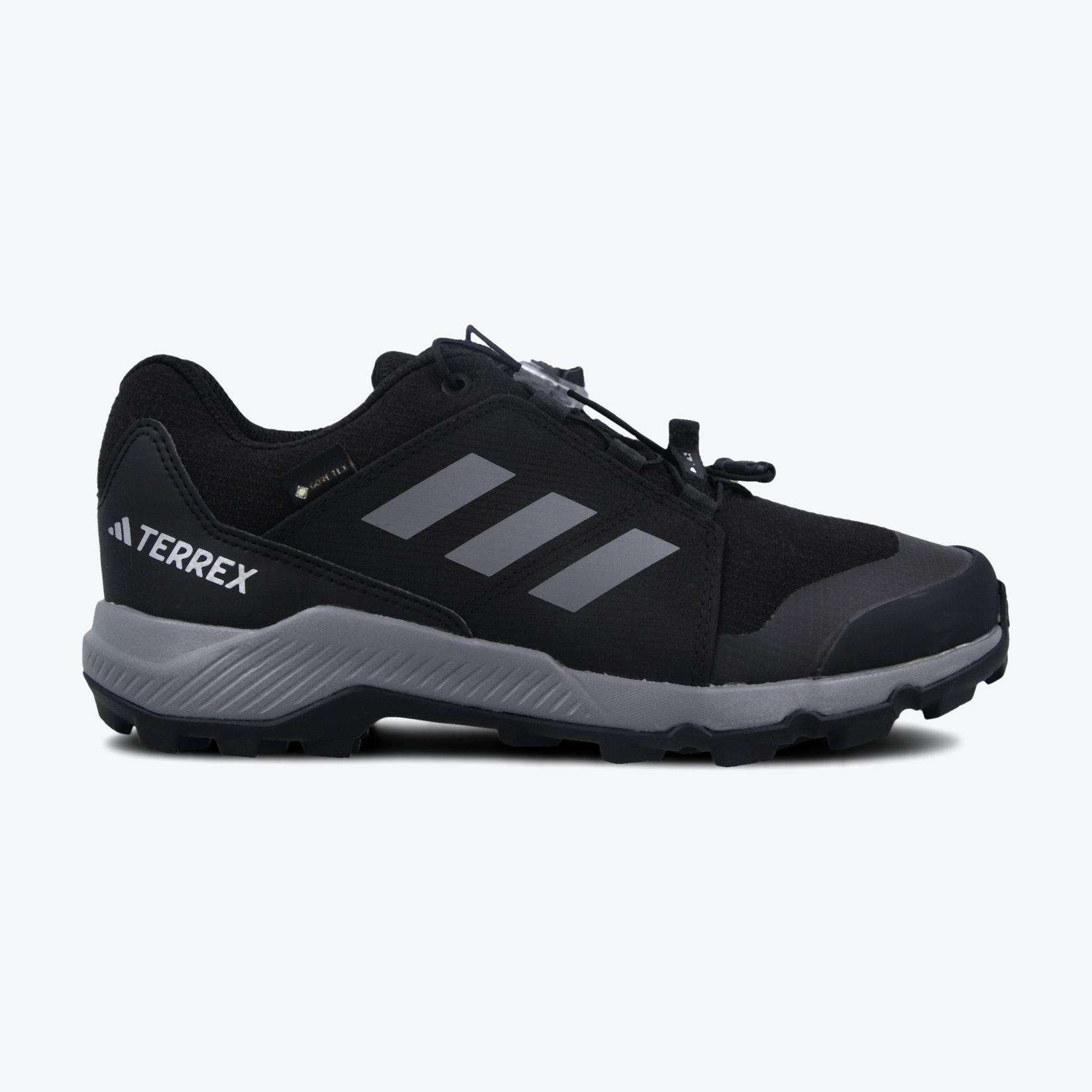 ADIDAS Cipele za dečake Terrex Gtx K Bpg, Crne