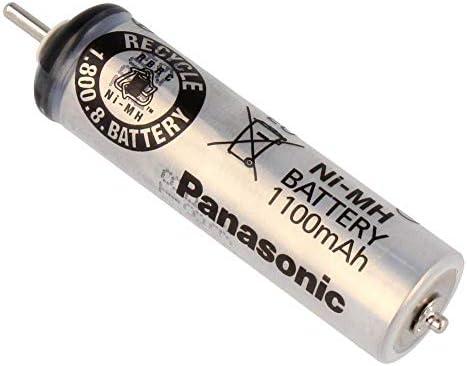PANASONIC Baterija EW1211RRB84W NiMH, 1.2 V, 1100 mAh