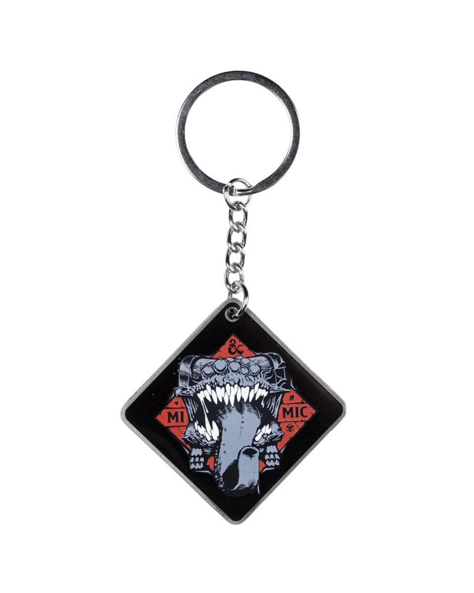 KONIX Privezak Konix Dungeons & Dragons Mimic