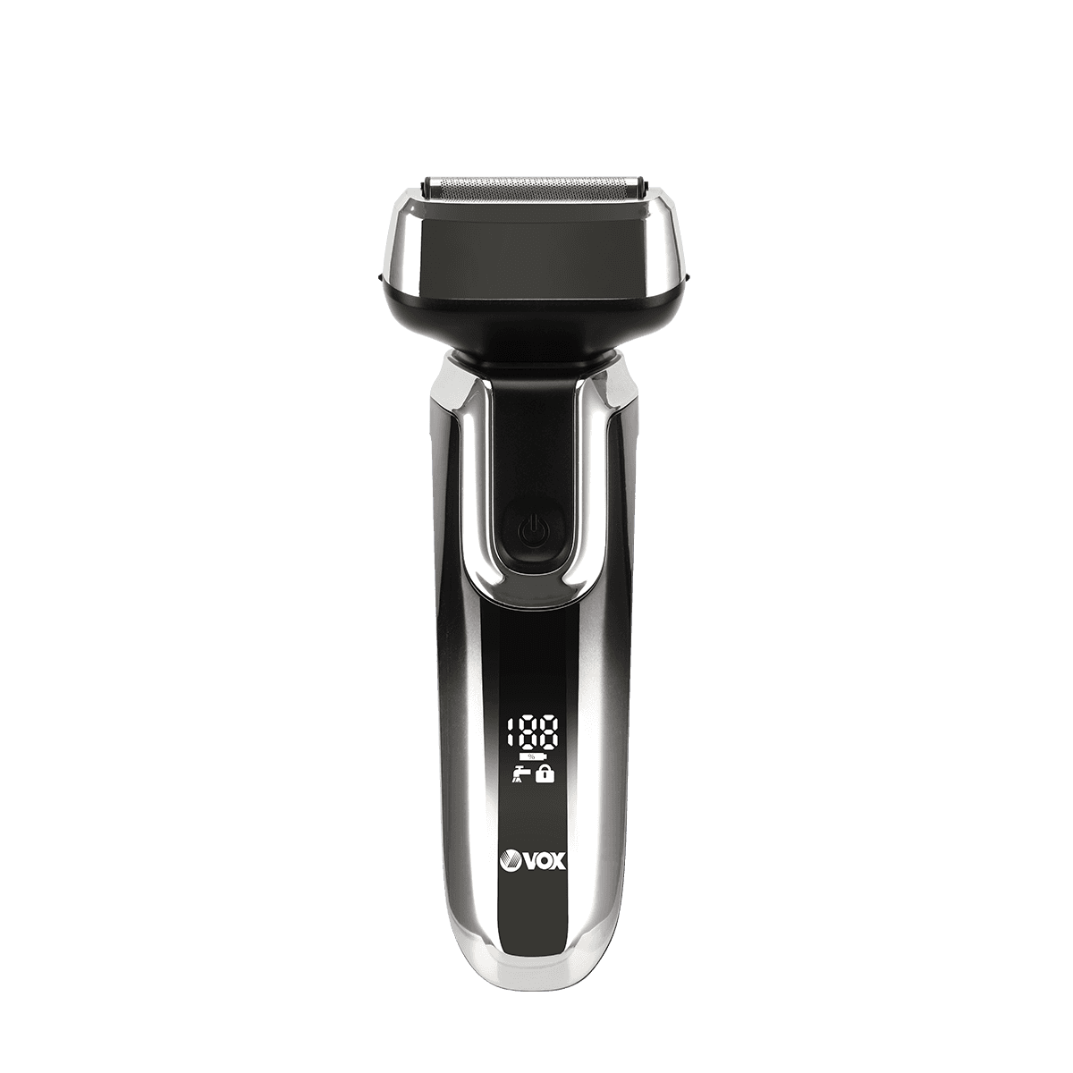 VOX Aparat za brijanje FS219S, 800mAh, Crni