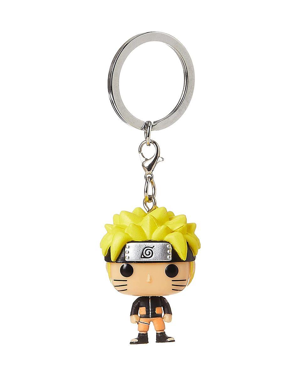 FUNKO Privezak Naruto Shippuden Pocket POP! Naruto