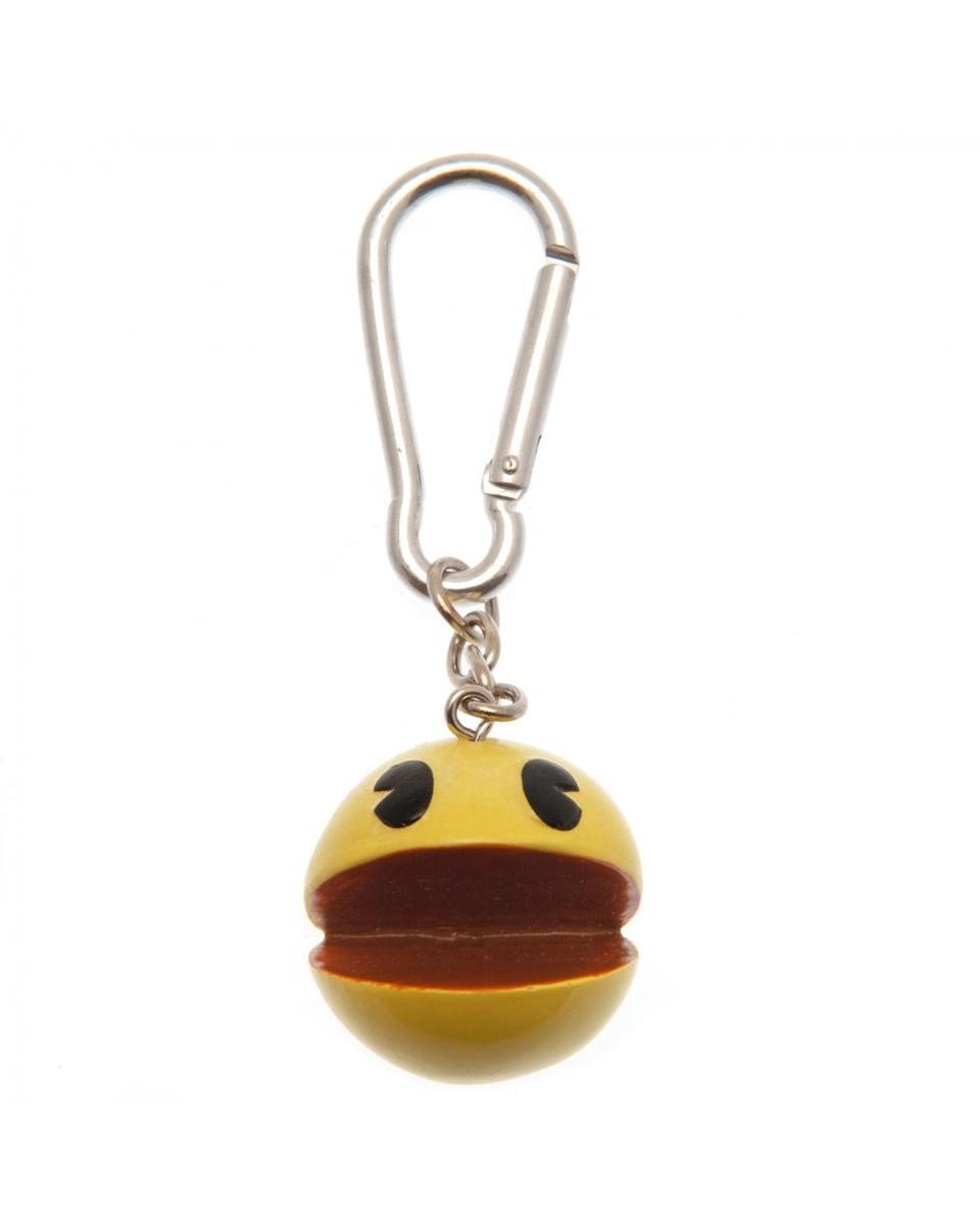 PYRAMID Privezak 3D Pac-Man Mouth